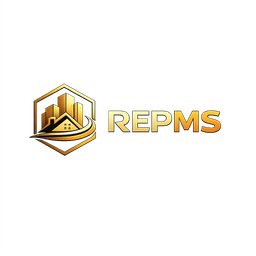 REPMS logo